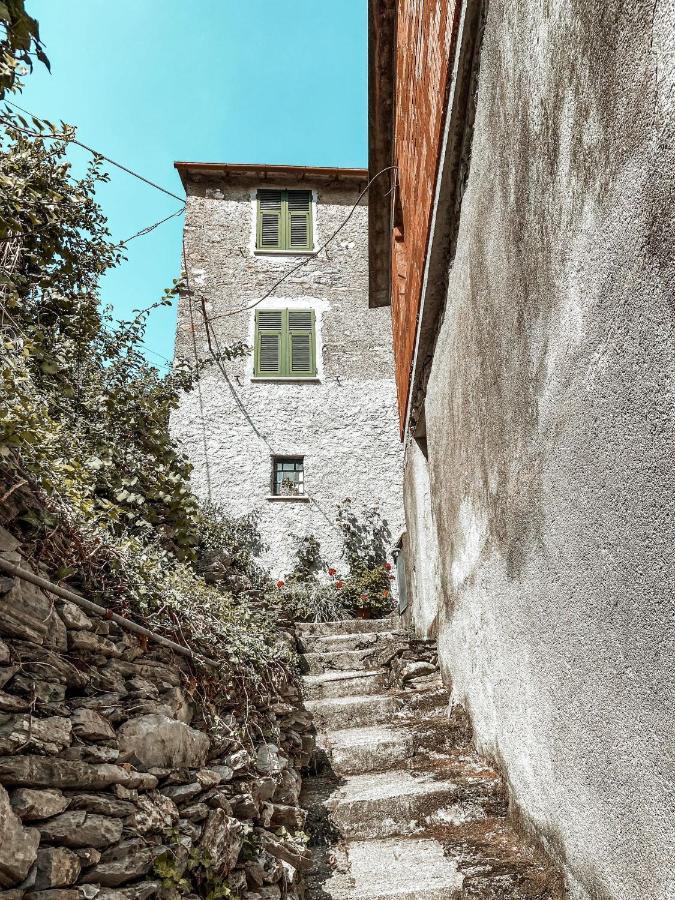 La Dolce Vita Teriasca Exterior photo